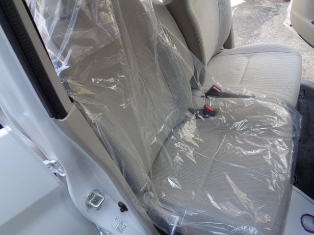 MITSUBISHI EK WAGON 2015 Image 31