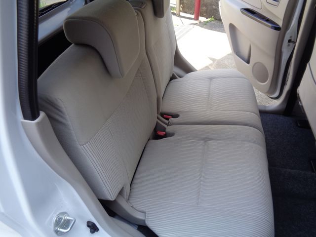 MITSUBISHI EK WAGON 2015 Image 31