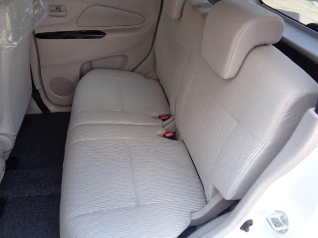 MITSUBISHI EK WAGON 2015 Image 31