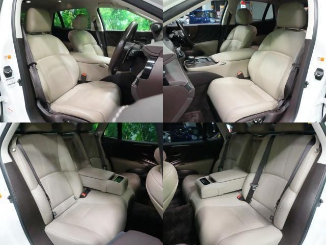 TOYOTA LEXUS LS500 2019 Image 31