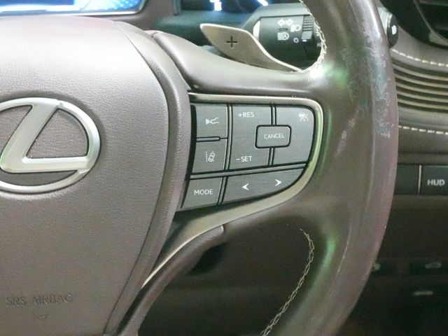 TOYOTA LEXUS LS500 2019 Image 31