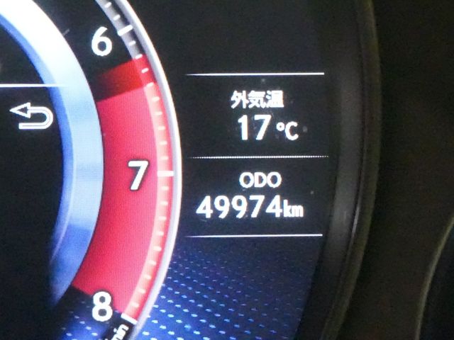 TOYOTA LEXUS LS500 2019 Image 31