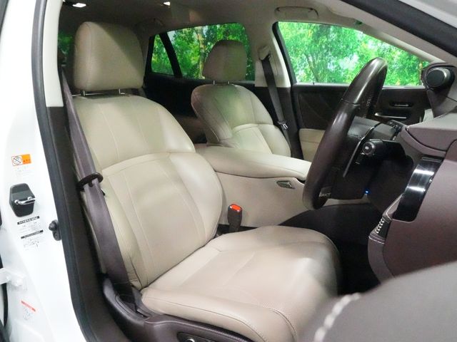 TOYOTA LEXUS LS500 2019 Image 31