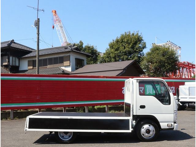 ISUZU ELF 2019 Image 31