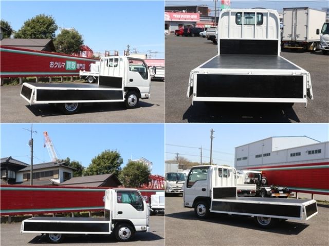 ISUZU ELF 2019 Image 31