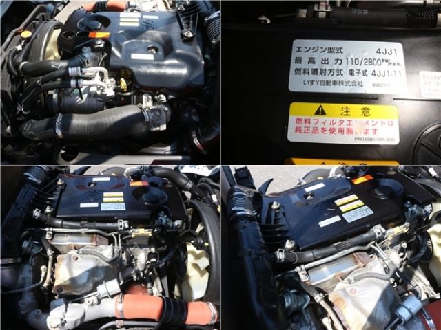 ISUZU ELF 2019 Image 31