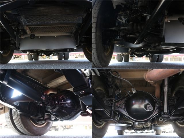 ISUZU ELF 2019 Image 31