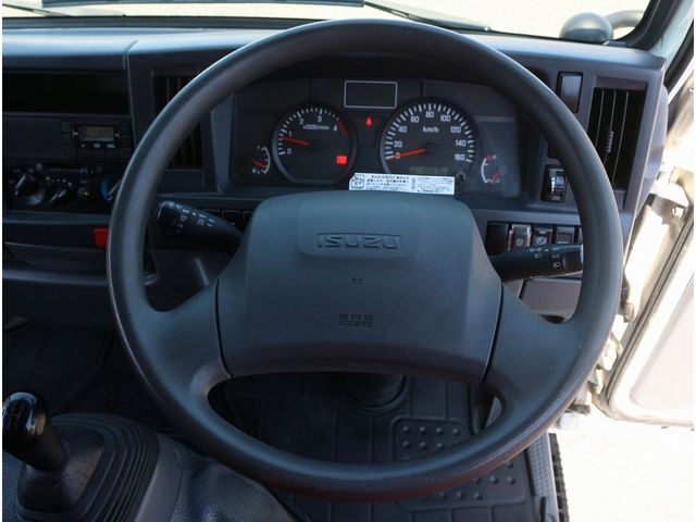 ISUZU ELF 2019 Image 31