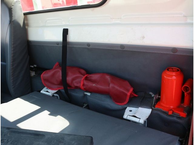 ISUZU ELF 2019 Image 31