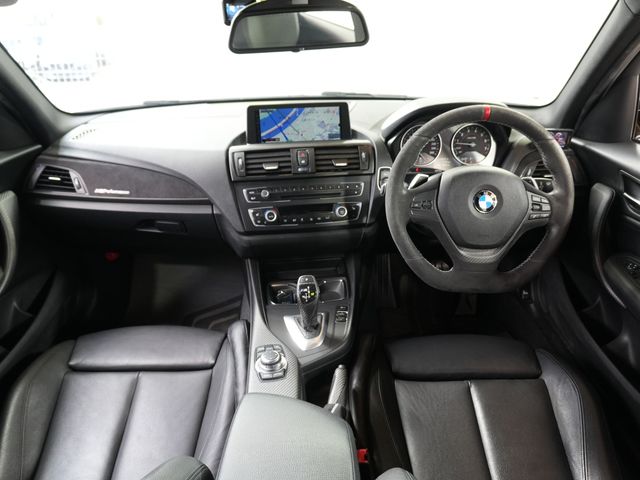 BMW 1SERIES 2013 Image 31
