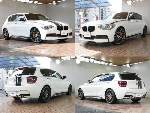 BMW 1SERIES 2013 Image 31