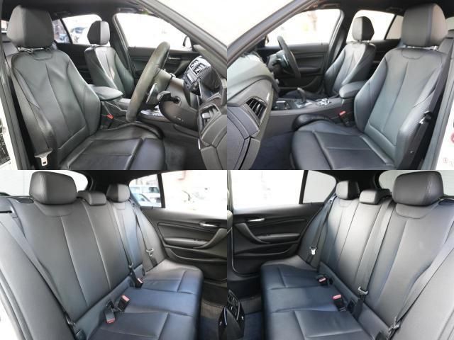 BMW 1SERIES 2013 Image 31