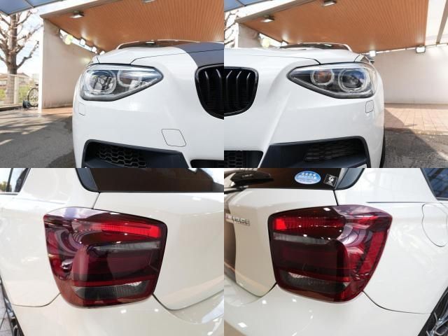BMW 1SERIES 2013 Image 31
