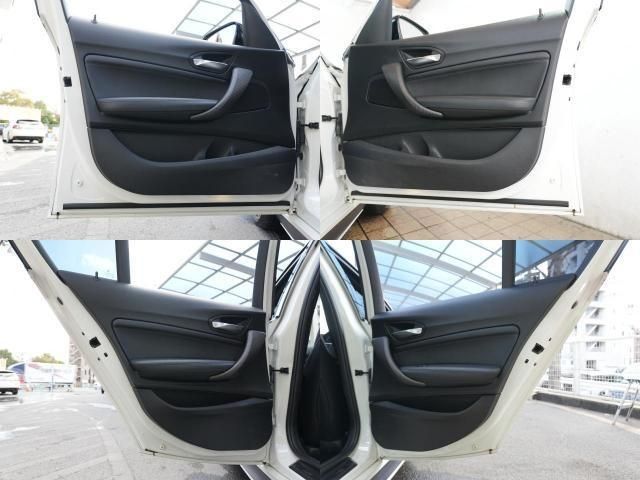 BMW 1SERIES 2013 Image 31