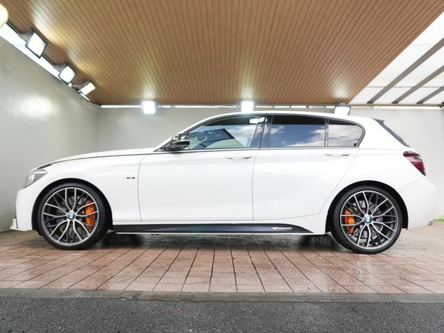 BMW 1SERIES 2013 Image 31