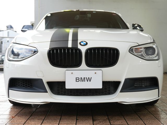 BMW 1SERIES 2013 Image 31