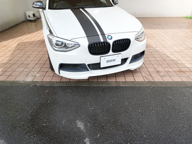 BMW 1SERIES 2013 Image 31