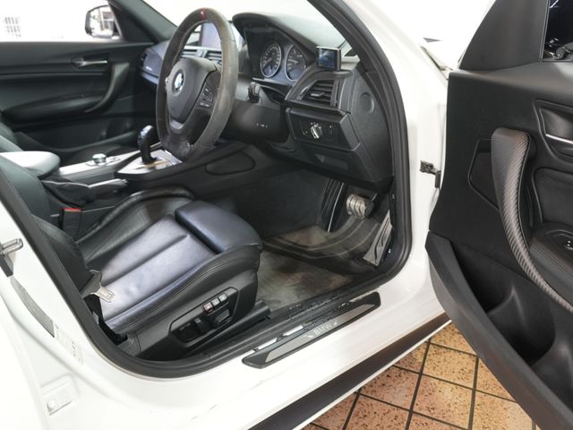 BMW 1SERIES 2013 Image 31