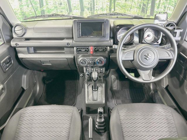 SUZUKI JIMNY 4WD 2025 Image 31