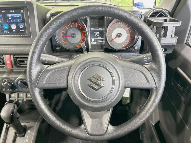 SUZUKI JIMNY 4WD 2025 Image 31