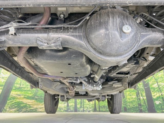 SUZUKI JIMNY 4WD 2025 Image 31