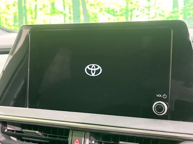 TOYOTA PRIUS 2024 Image 31