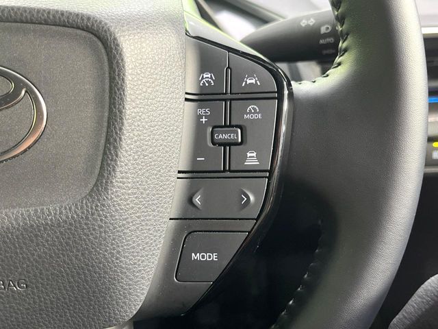 TOYOTA PRIUS 2024 Image 31