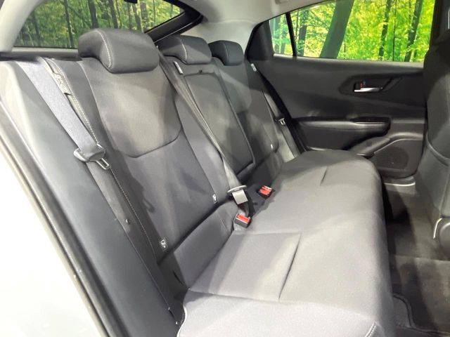 TOYOTA PRIUS 2024 Image 31