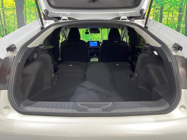 TOYOTA PRIUS 2024 Image 31