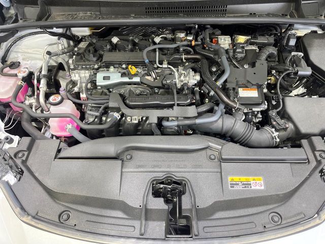 TOYOTA PRIUS 2024 Image 31