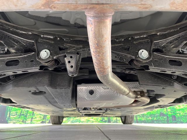 TOYOTA PRIUS 2024 Image 31