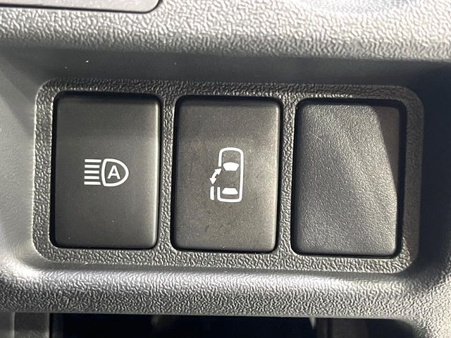 TOYOTA HIACE WAGON 4WD 2025 Image 31