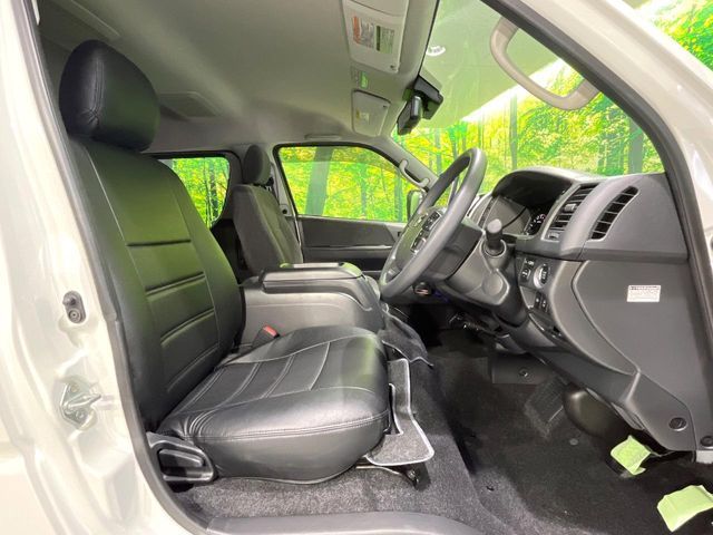 TOYOTA HIACE WAGON 4WD 2025 Image 31