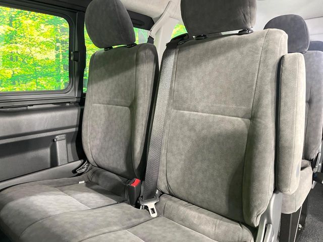 TOYOTA HIACE WAGON 4WD 2025 Image 31