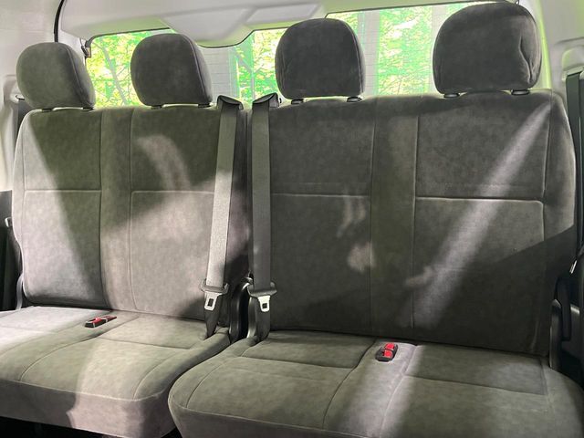 TOYOTA HIACE WAGON 4WD 2025 Image 31