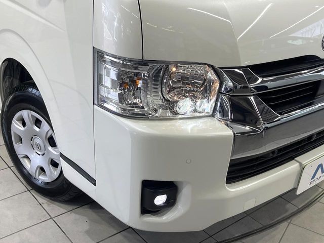 TOYOTA HIACE WAGON 4WD 2025 Image 31