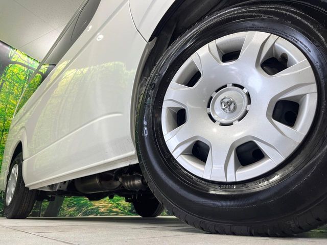 TOYOTA HIACE WAGON 4WD 2025 Image 31