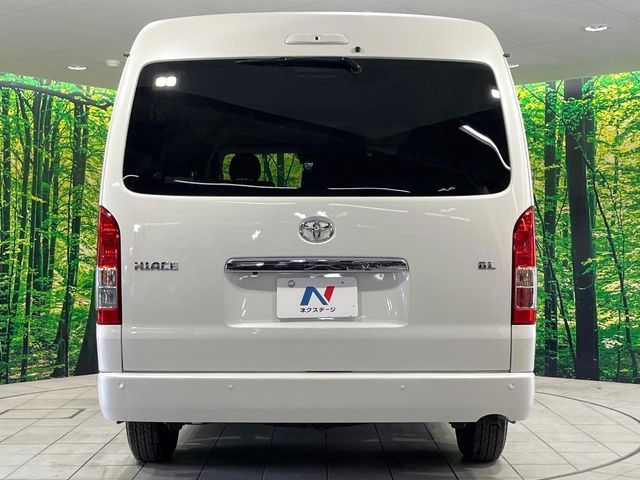 TOYOTA HIACE WAGON 4WD 2025 Image 31