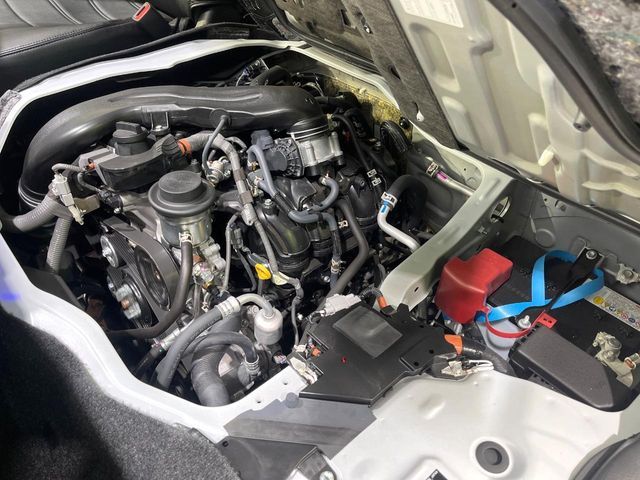 TOYOTA HIACE WAGON 4WD 2025 Image 31