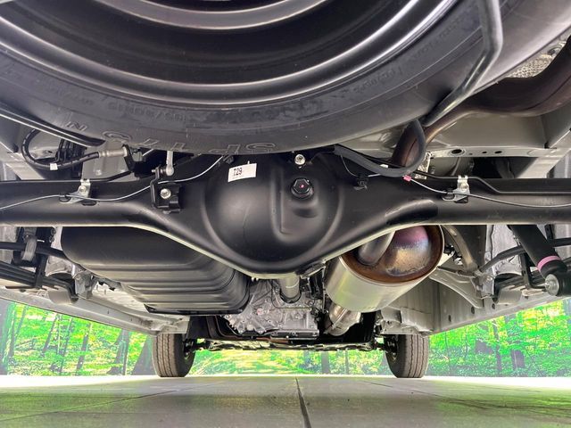 TOYOTA HIACE WAGON 4WD 2025 Image 31