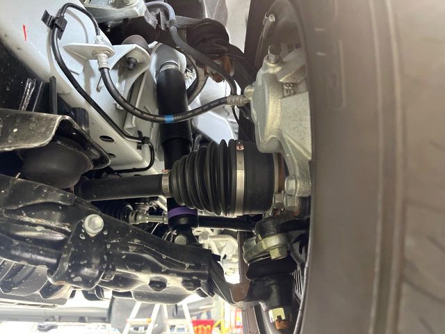 TOYOTA HIACE WAGON 4WD 2025 Image 31