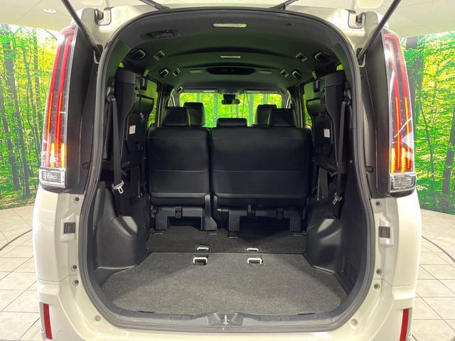 TOYOTA ESQUIRE 2017 Image 31