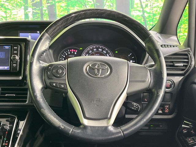TOYOTA ESQUIRE 2017 Image 31