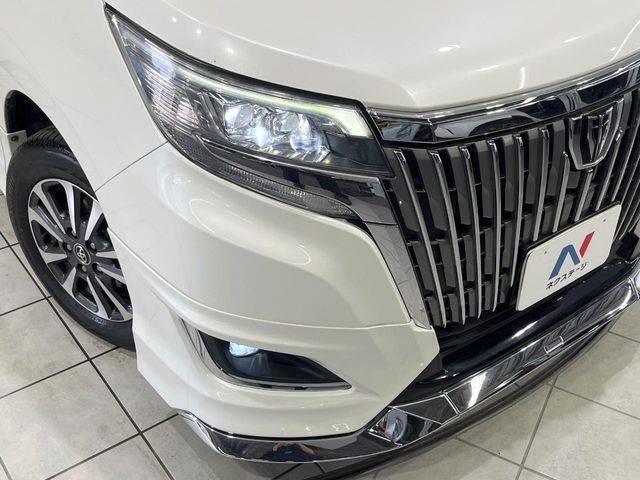 TOYOTA ESQUIRE 2017 Image 31