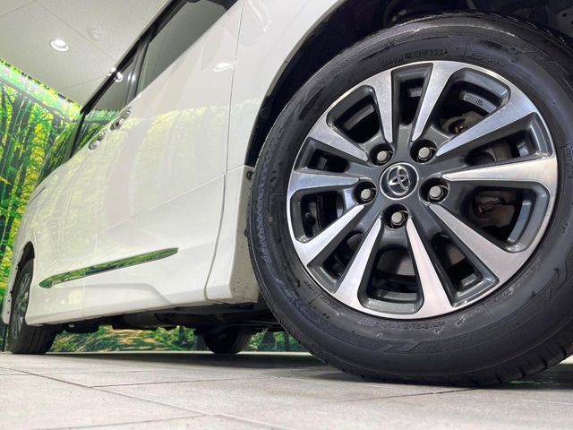 TOYOTA ESQUIRE 2017 Image 31