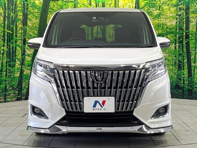 TOYOTA ESQUIRE 2017 Image 31