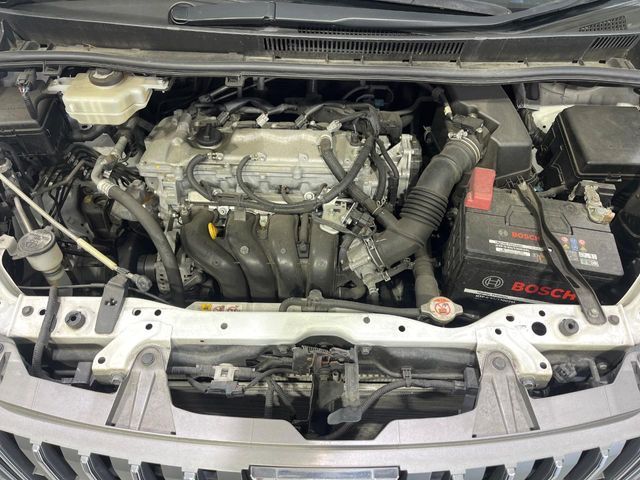 TOYOTA ESQUIRE 2017 Image 31