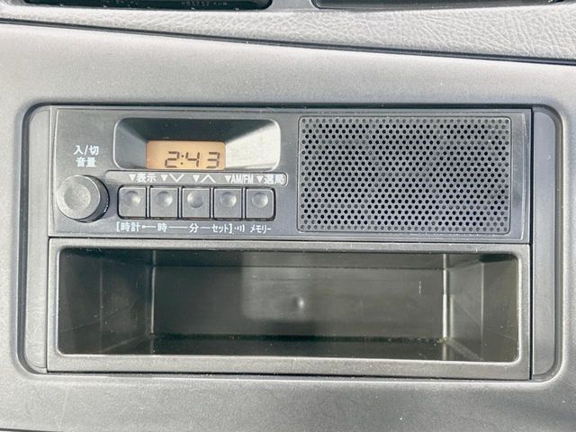 DAIHATSU MIRA VAN 2015 Image 31