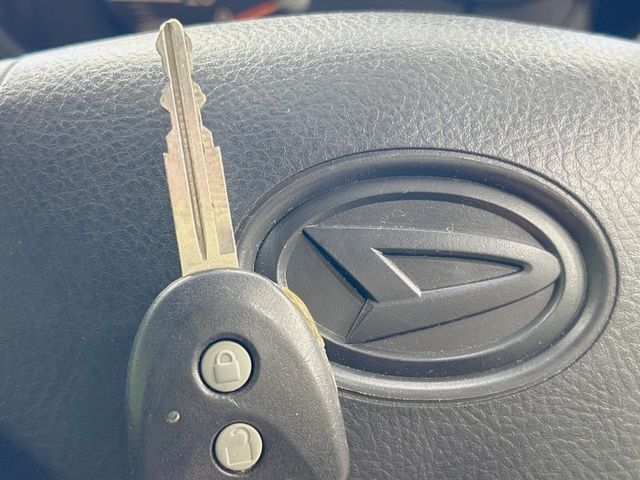 DAIHATSU MIRA VAN 2015 Image 31