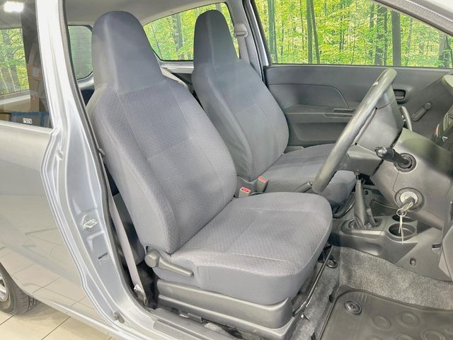 DAIHATSU MIRA VAN 2015 Image 31